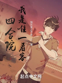 Siheyuan: I Am the Only Spectator