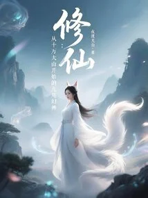 Cultivation of Immortality: Nine-tailed Phantom God Starting from Shiwanda Mountain