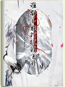 No One Can Disturb My Ascension