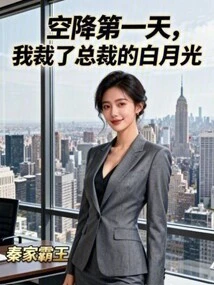 On the First Day of Airborne Landing, I Laid Off the President's Bai Yueguang