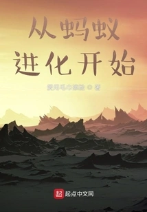 Beginning with Ant Evolution