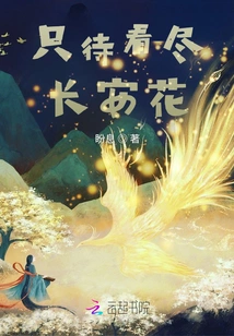 Just Waiting to See All the Flowers in Chang'an