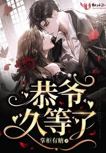 Mr. Gong, I've Been Waiting for a Long Time