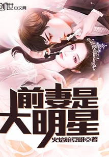 My Ex-wife is a Big Star