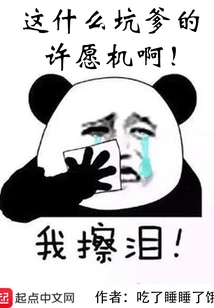 What Kind of Cheating Wishing Machine is This?