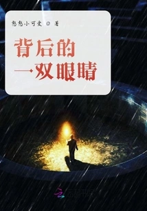 A Pair of Eyes Behind