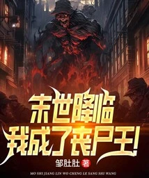 The Apocalypse Has Come and I Have Become the Zombie King!