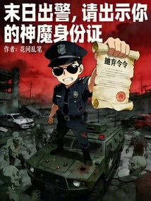 If the Police Are Dispatched at the End of the Day, Please Show Your Id Card