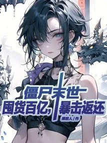 Zombie Apocalypse: Stock up on Tens of Billions of Goods, Return Critical Hits