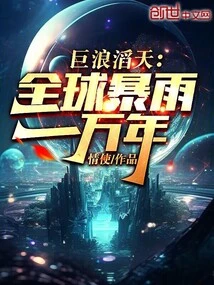 Huge Waves: 10,000 Years of Global Rainstorms