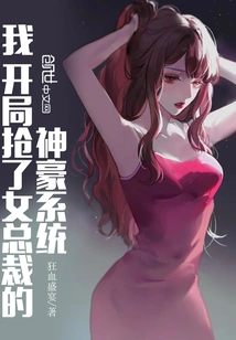 I Stole the Female President's Divine System at the Beginning