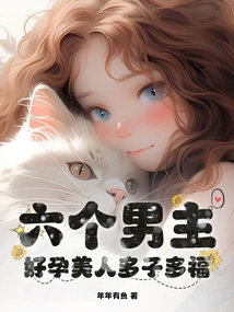 Six Male Protagonists? Good Pregnancy, Beautiful Women, Many Children and Many Blessings