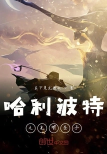 Harry Potter: the Son of Light