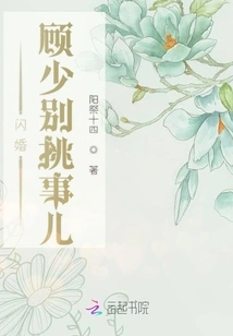 Flash Marriage, Mr. Gu, Don't Stir up Trouble