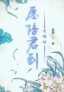 I Am Willing to Accompany You Until Dawn