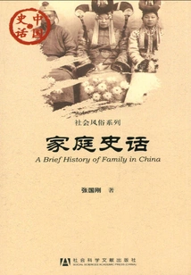 Family History (chinese History·social Customs Series)