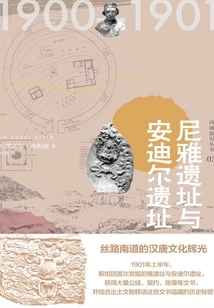 Western Region Travel Series 03: Niya Ruins and Andil Ruins (new Knowledge)