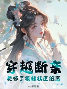 I Was Pregnant with the Child of a Ruthless and Powerful Official after Traveling Through Time and Space