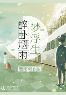 Drunk Lying in Misty Rain and Dreaming About Life