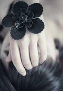 Just One Glance Will Make You Fall