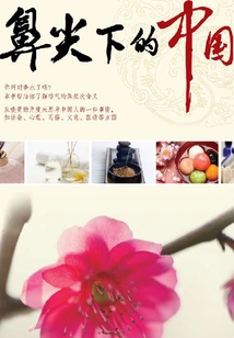 China under the Nose