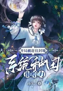 At the Beginning, I Was Driven to the Fiefdom, and the Farming System Was Very Powerful