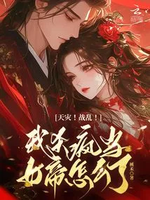 Natural Disaster! War! What Happened If I Killed Myself and Became the Empress?