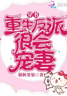 Through the Book: the Reborn Villain is Very Good at Doting on His Wife