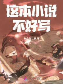 This Novel is Not Easy to Write