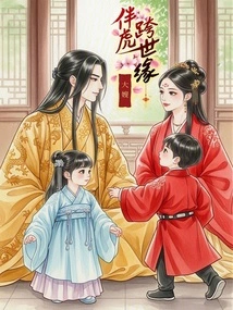 Across the World with a Tiger