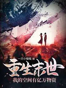 Rebirth in the Apocalypse, My Space Has Billions of Materials