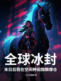 The World is Frozen: after the Apocalypse, I Will Farm in Space and Stock up on Food