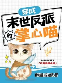 Dressed as a Doomsday Villain, Palm Meow