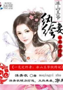 Destined at First Sight: the Iceberg Prince and the Dandy Concubine