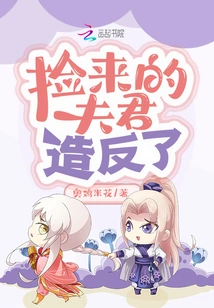 The Picked-up Husband Rebelled