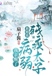 On the Wedding Night, I Personally Woke up the Sick and Disabled Prince