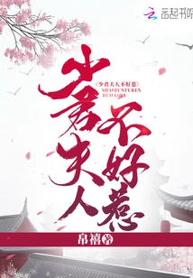 Mrs. Shaojun is Not Easy to Mess With