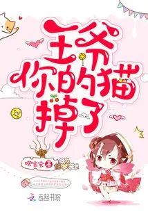 Prince, Your Cat Fell Off