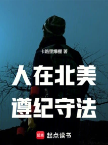 People in North America Must Abide by the Law