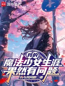 There is Indeed Something Wrong with My Magical Girl Career