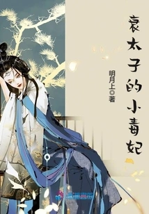 The Prince's Little Poisonous Concubine