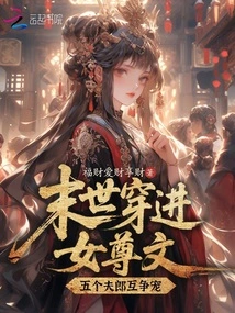 In the End of the World, We Enter the Story of a Female Lord, and Five Husbands Compete for Each Other's Favor