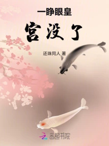 When I Opened My Eyes, the Palace Was Gone