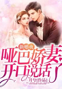 On the Wedding Night, the Mute Wife Spoke