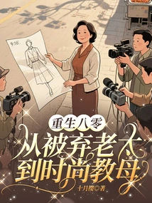 Rebirth in the 1980s: from Abandoned Granny to Fashion Godmother