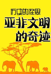 Thoughts on History: the Miracles of Asian and African Civilizations