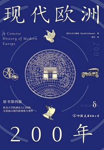 200 Years of Modern Europe