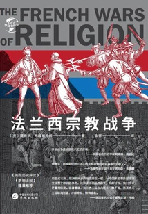 French Religious Wars (chinese Global History)