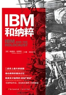 Ibm and the Nazis