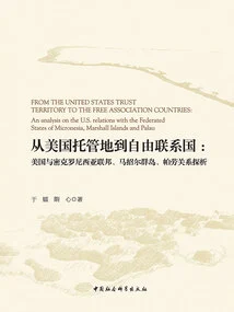 From U. S. Mandate to Free Association: an Analysis of Relations between the United States and the Federated States of Micronesia, the Marshall Islands, and Palau